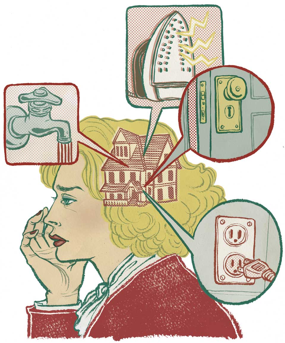 Home Spot - Amazon.de