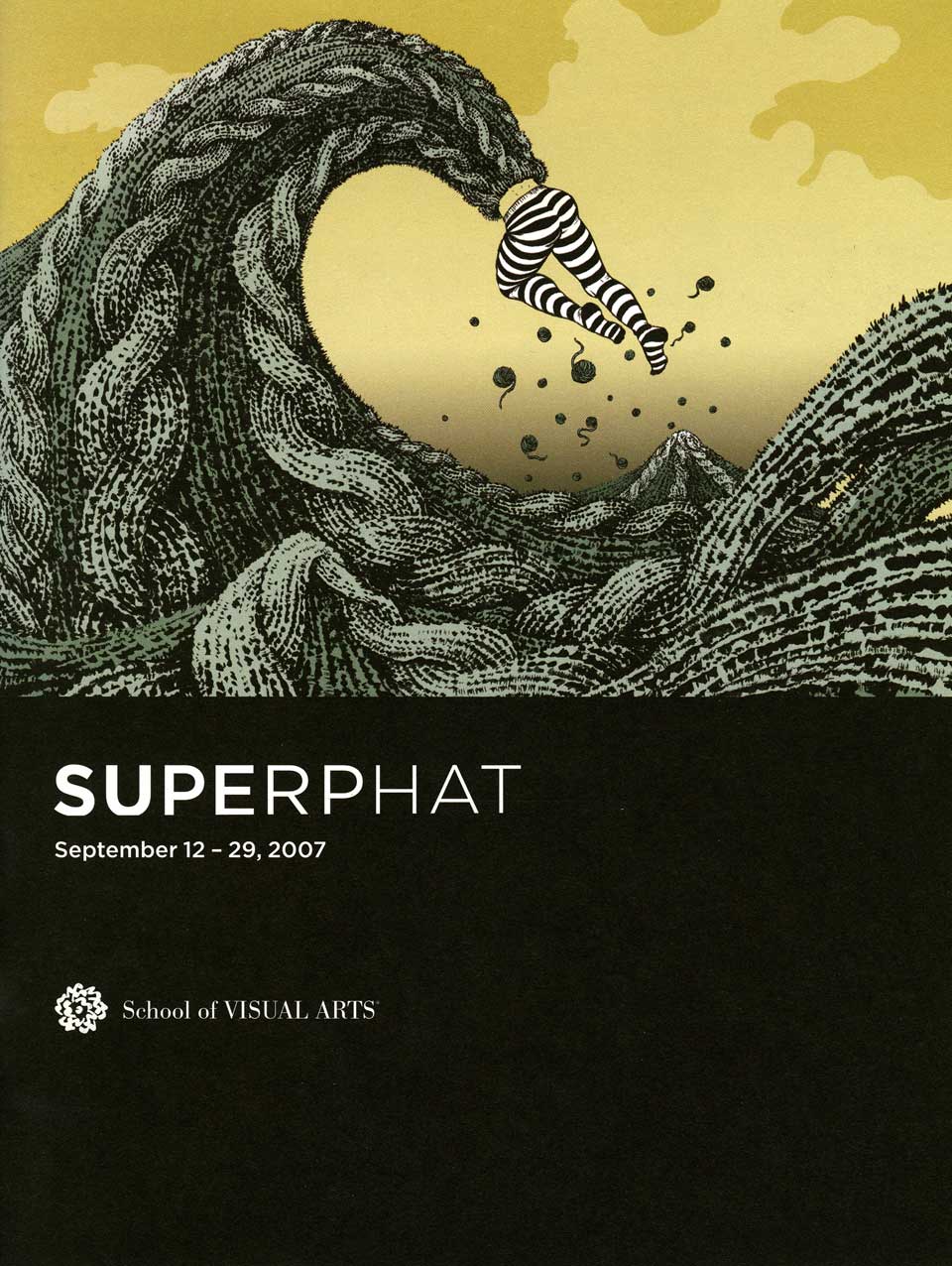 SUPERPHAT cover