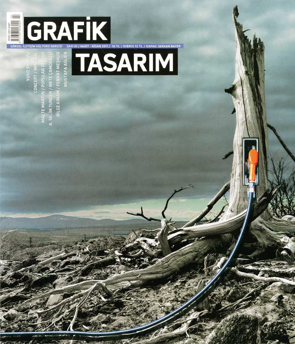 Grafik Tasarim cover