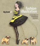 Fashion Illustration Cover