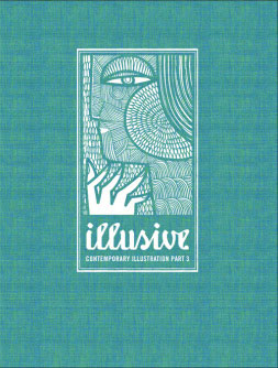Illusive 3 Cover