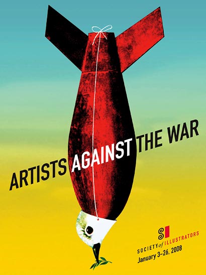 Artists Against War