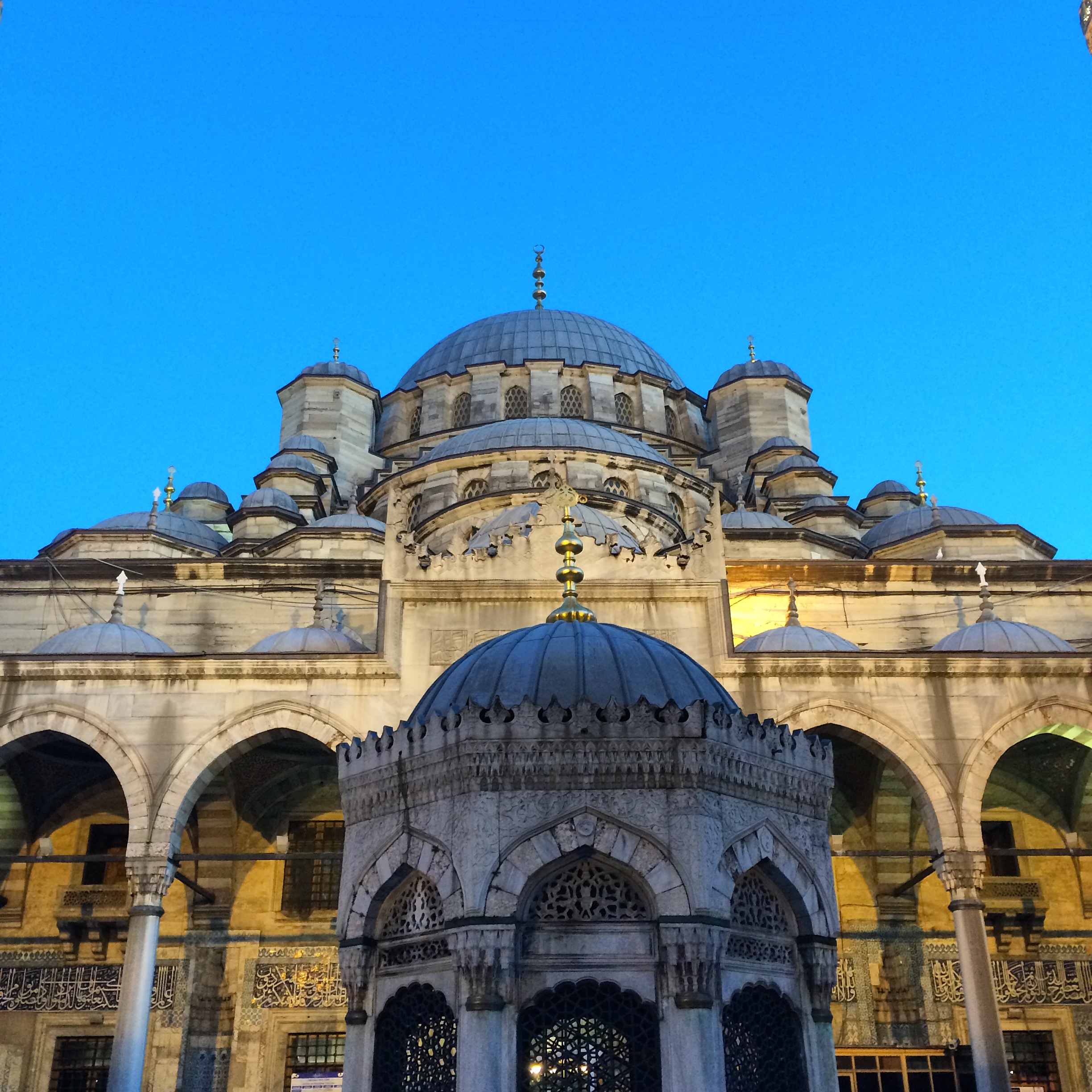 "turkey" "istanbul" "mosque"