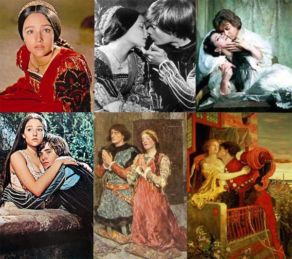 Week In Review (April 2009): Olivia Hussey