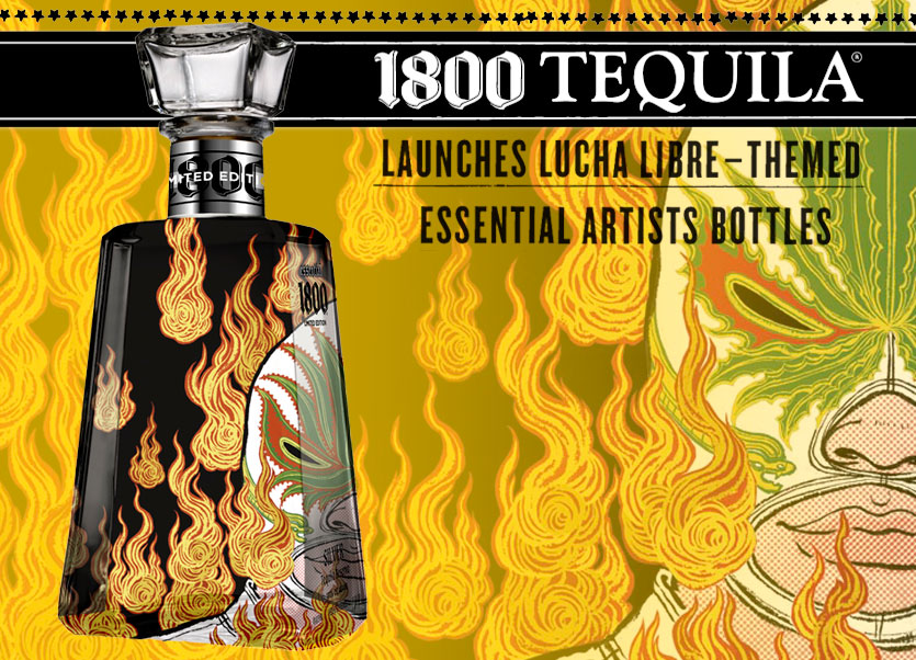 1800 Tequila Banner