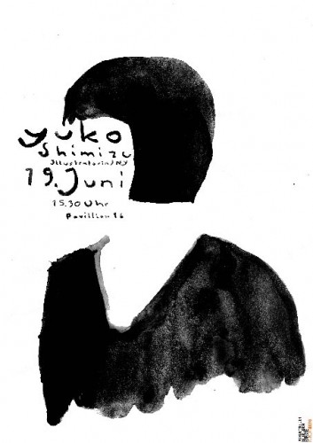 Yuko Poster